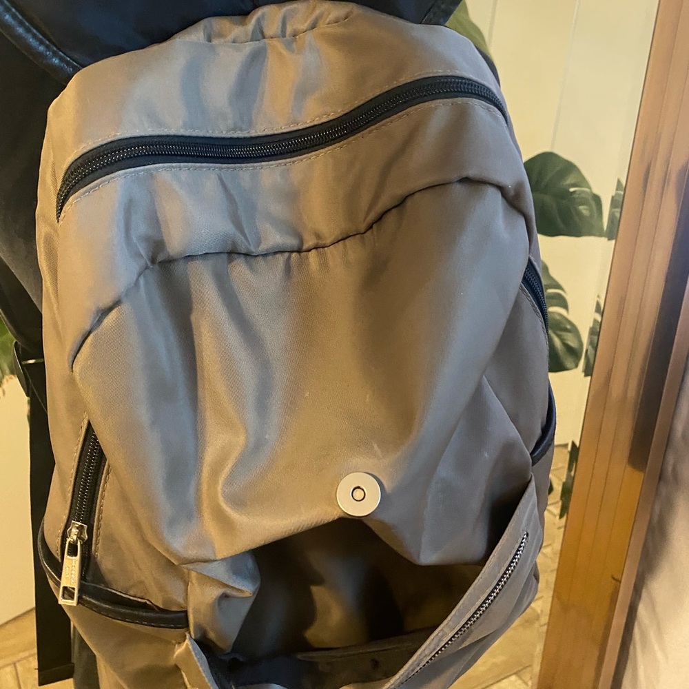 Laptop backpack - Picture 6 of 6